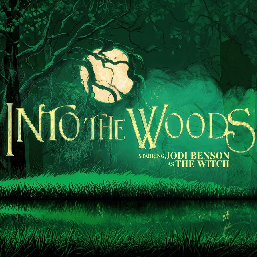 Into the Woods 1